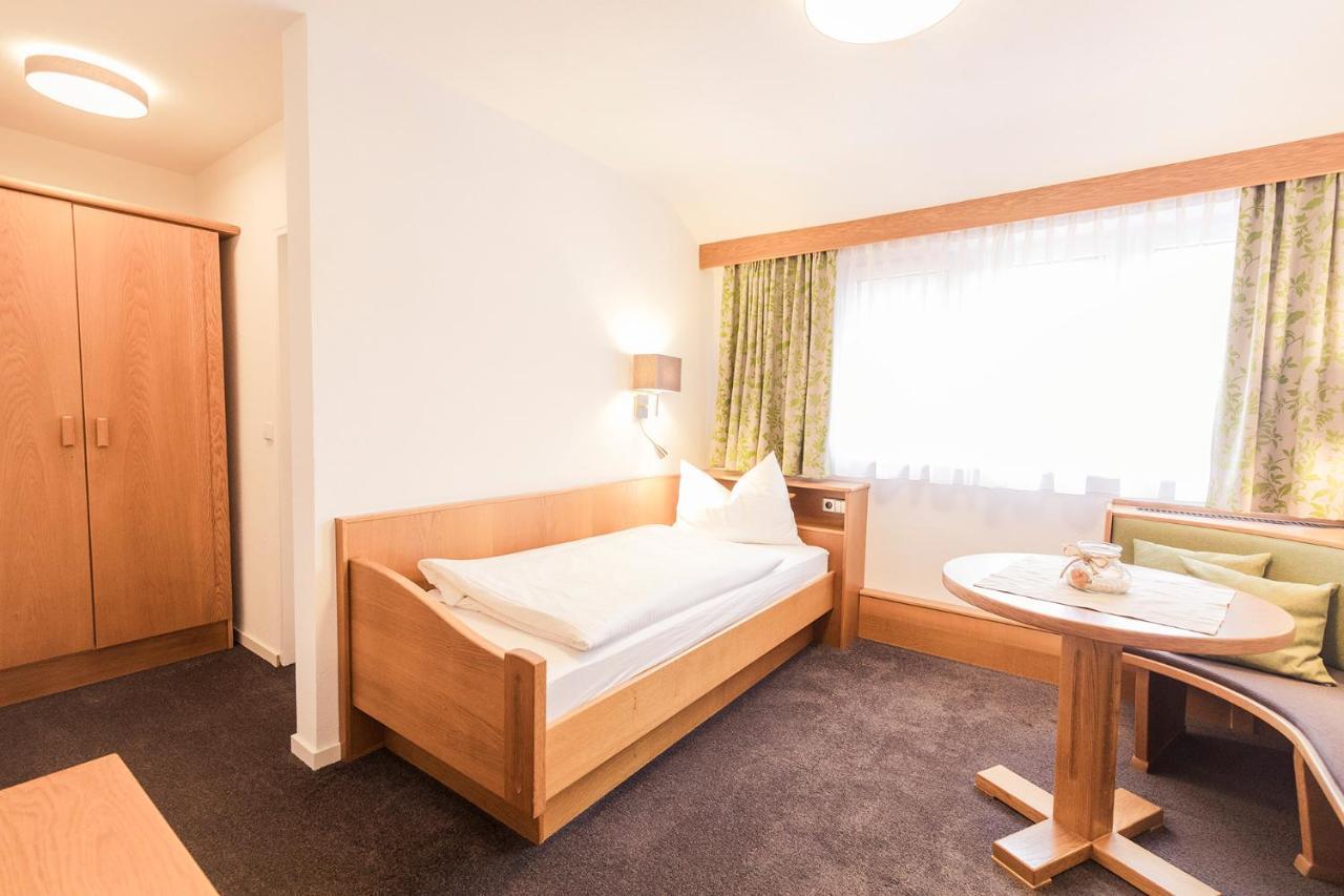 Fremdingen Landhotel Waldeck מראה חיצוני תמונה