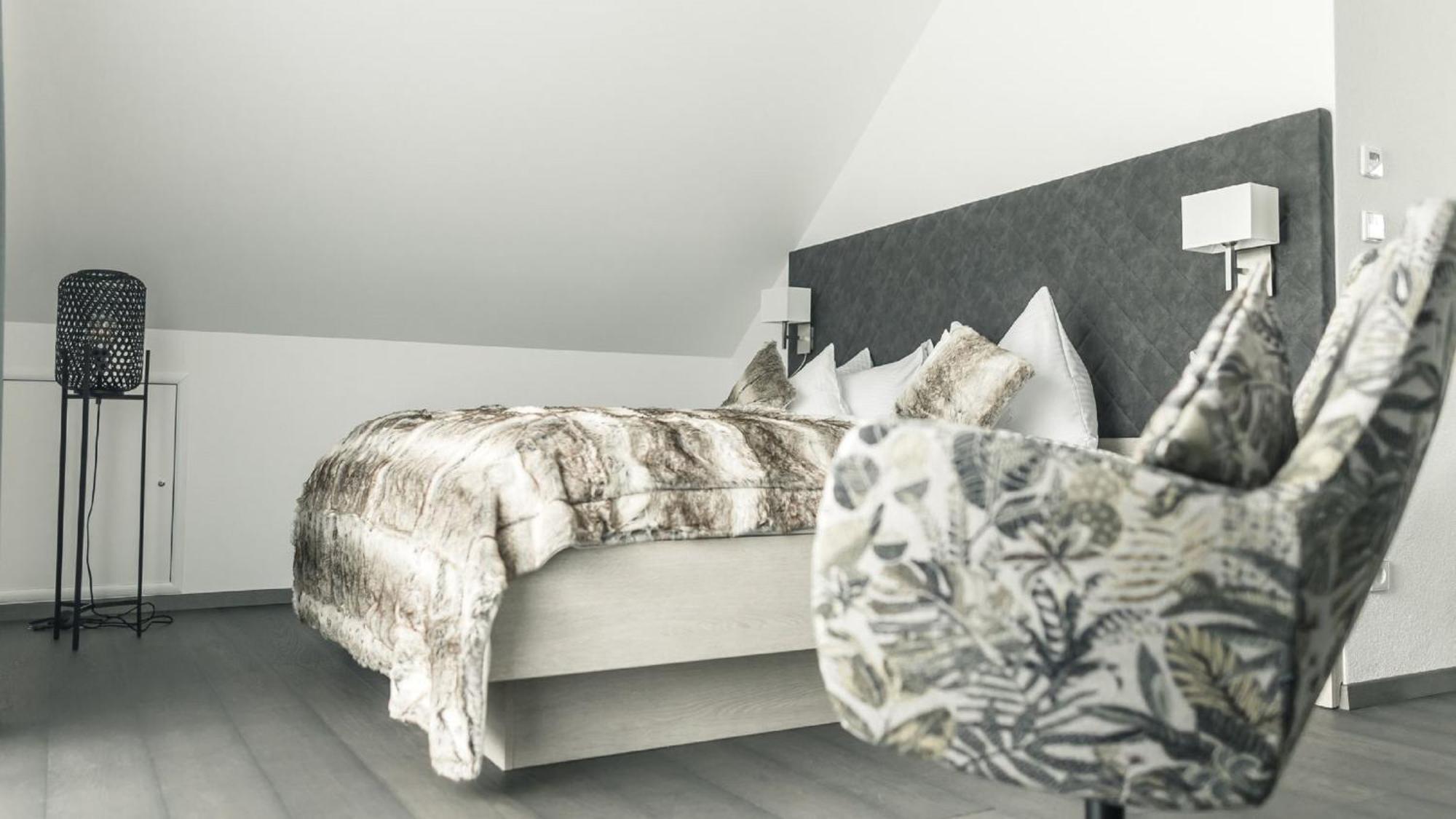 Fremdingen Landhotel Waldeck מראה חיצוני תמונה