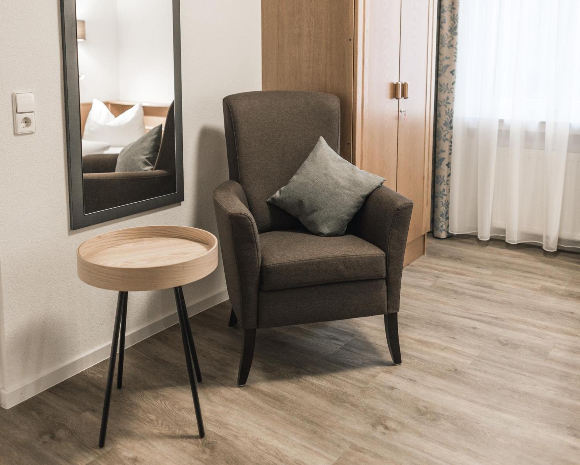Fremdingen Landhotel Waldeck מראה חיצוני תמונה