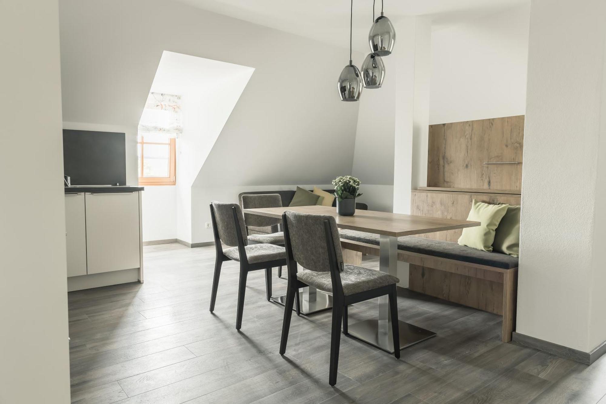 Fremdingen Landhotel Waldeck מראה חיצוני תמונה
