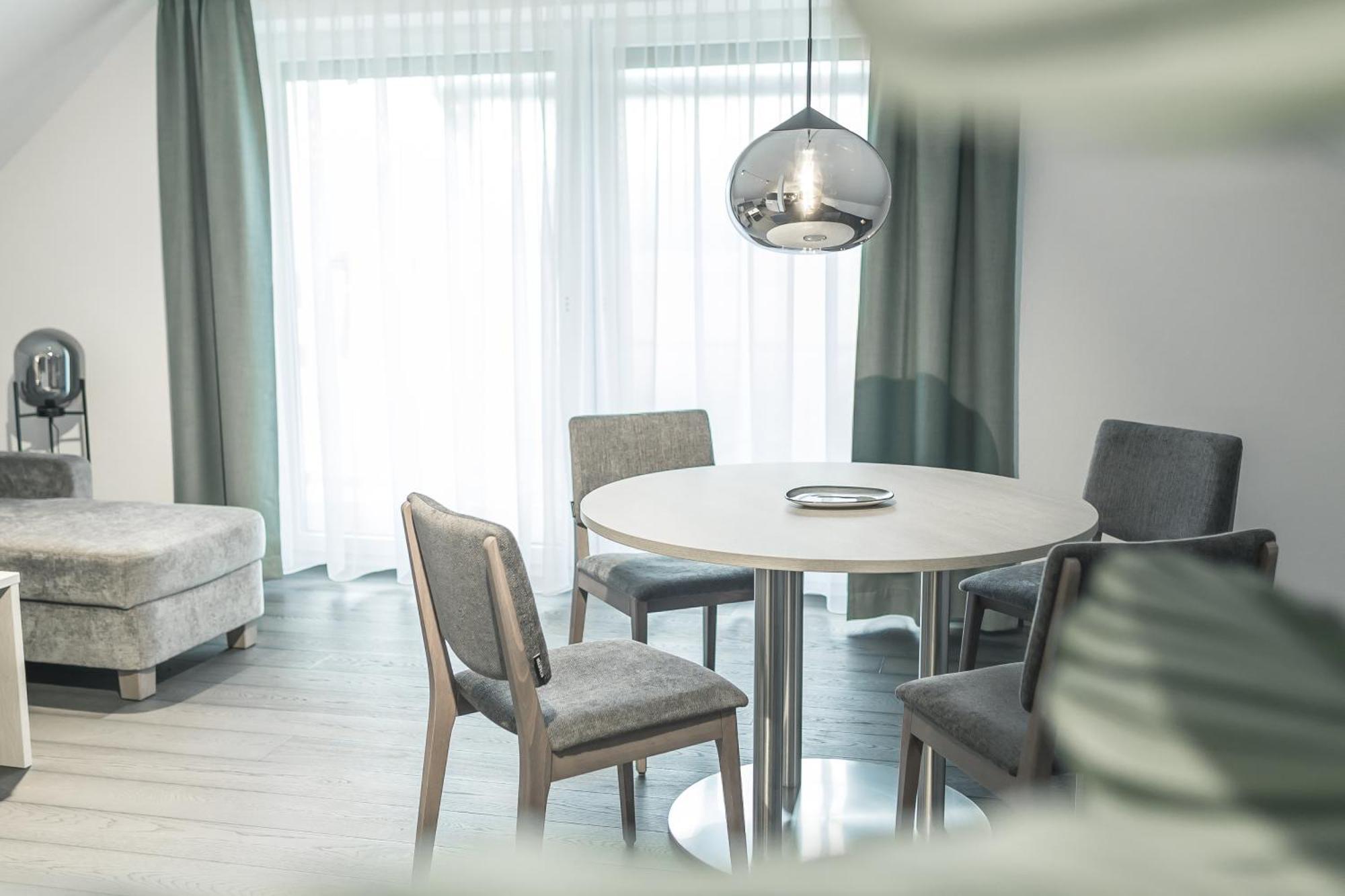 Fremdingen Landhotel Waldeck מראה חיצוני תמונה