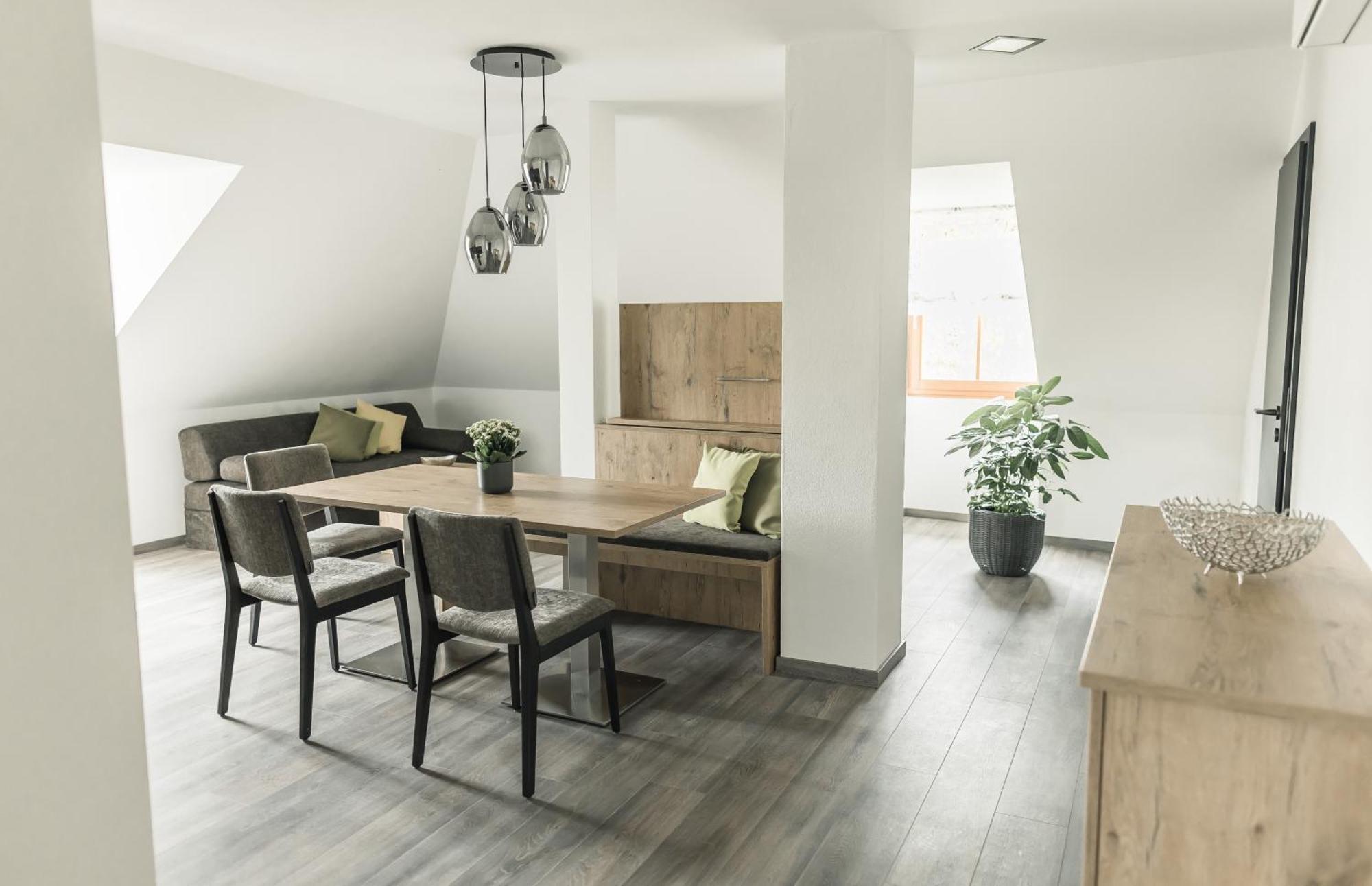 Fremdingen Landhotel Waldeck מראה חיצוני תמונה