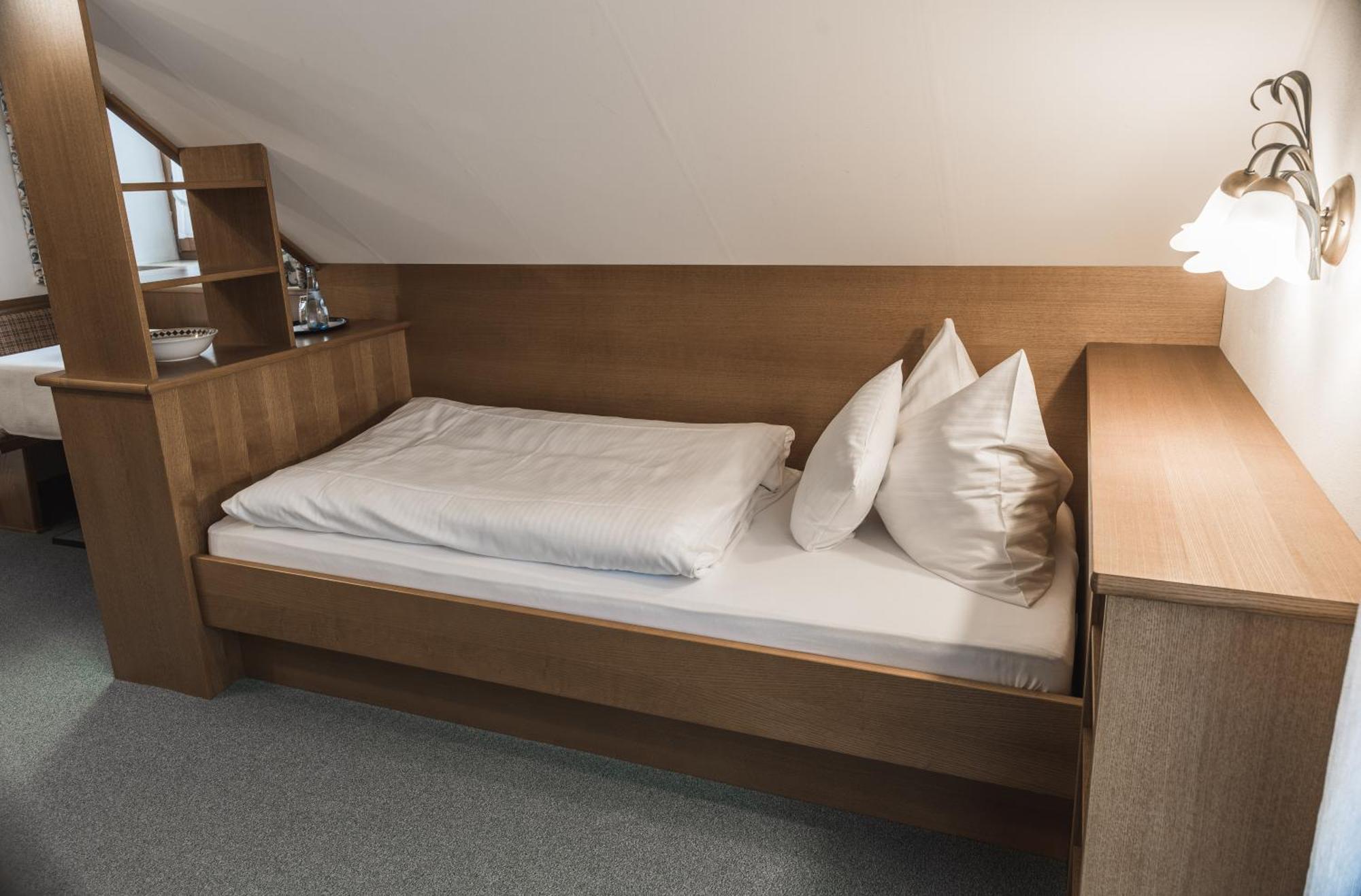Fremdingen Landhotel Waldeck מראה חיצוני תמונה